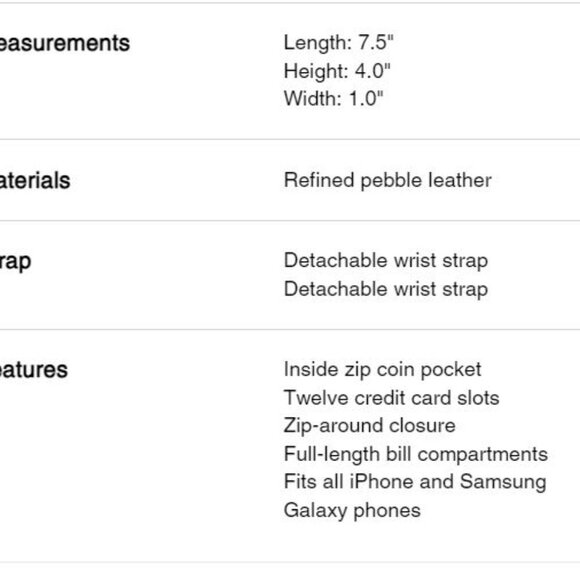 2-Fer Mollie Bucket Bag in Colorblock w/matching wallet - Picture 14 of 14